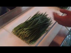 Brocoli машины упаковки овоща цены по прейскуранту завода-изготовителя машина автоматического упаковывая и кладя в мешки