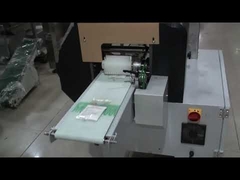 Машина упаковки с мотором сервопривода, высококачественная машина маски LC-180 упаковки маски 5 ПК pcs/10