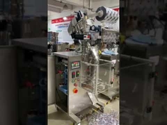 Эксплуатируемое легкое! Средняя машина упаковки сухого молока размера 250g, машина упаковки сухого молока 100g-500g