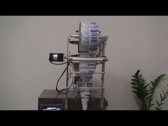 Легкий приведитесь в действие порошок медицины 60FZ/перец/порошок Chili/порошок перца/порошок цыпленка машина упаковки