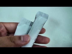 Легкий работайте! Завалка соуса шоколада conner круга LC-60YBR/класть в мешки/шевелилка подогревателя машины упаковки