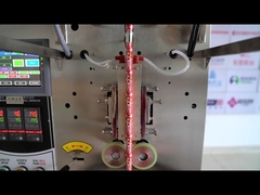 Легкий приведитесь в действие шевелилку heater& машины упаковки соуса шоколада формы LC-60YB особенную заполняя кладя в мешки