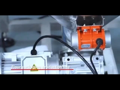 машина упаковки муки