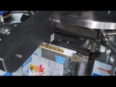 Машина упаковки Doypack