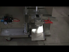 Горячая машина для упаковки медовых мешков, высококачественная машина для упаковки медовых мешков.