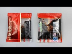 Легкий работая соус арахисового масла/чеснока 60YB/соус/заправка для салата устрицы фабрика машины упаковки