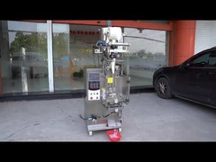 дешевая цена высокое качество 60YB Машина для упаковки и упаковки клубничного варенья с нагревателем и перемесителем