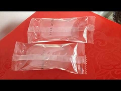 Легко управлять! 60YB соусовый мешок водяной мешок заполнение / упаковка / упаковка машина + видеоджетный принтер