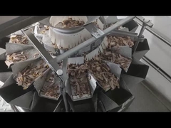 Машина упаковки Doypack