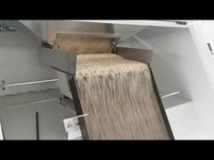 машина цвета риса сортируя