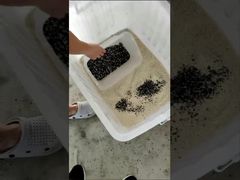 Смотреть: LC-M4H Сортировщик зерна по цвету Машина для сортировки минералов CCD Showcase