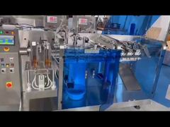 Машина упаковки Doypack