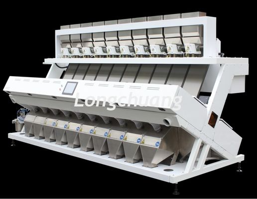качество  Customized Fruit Color Sorter Machine Chinese Medicinal Materials C-M10H фабрика