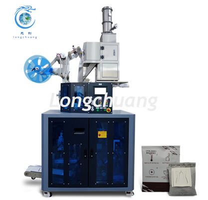 Автоматическая веся машина упаковки порошка кофе машины упаковки пакетика чая 5-10g